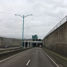 Westerscheldetunnel