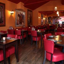 La Cubanita Zeist