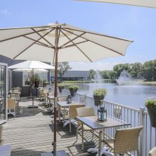 Fletcher Hotel-Restaurant Leidschendam-Den Haag