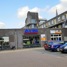 ALDI Druten Marktpassage