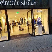 Claudia Sträter - Enschede