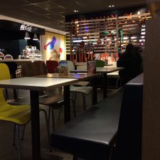 McDonald's Arnhem Pleijroute