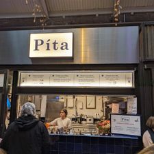 Pita