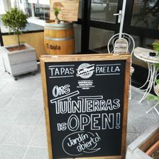 ANWB winkel Breda