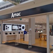 Amac Apple Premium Reseller