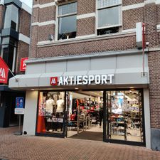 Aktiesport