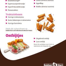 Bakker Bart Elst