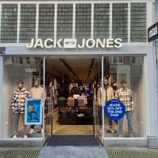 JACK & JONES