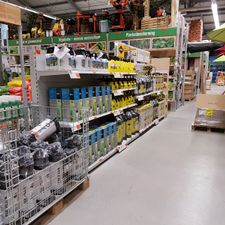 HORNBACH
