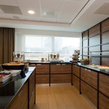 Holiday Inn Express Amsterdam - Sloterdijk Station by IHG