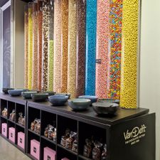 Van Delft Chocolates & Bakery