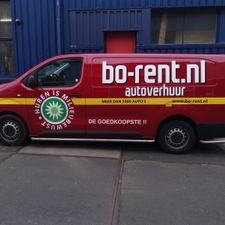 Bo-Rent Duivendrecht