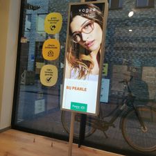 Pearle Opticiens Vleuten