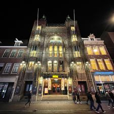 Koninklijk Theater Tuschinski | Pathé