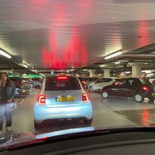 Q-Park Zuidplein 1