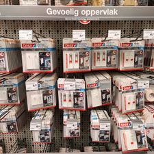 GAMMA bouwmarkt Amsterdam-Noord