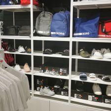 Björn Borg Store