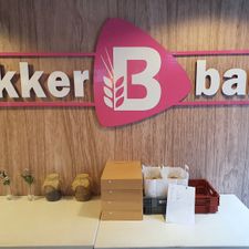 Bakker Bart Zevenaar Marktstraat
