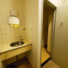 Stayokay Hostel Bunnik