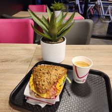 Bakker Bart Gouda