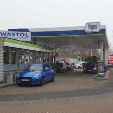 Tanqplus Argos