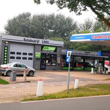 Tamoil Express Huijbergen