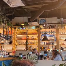 Gastropub Van Kinsbergen