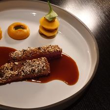 Restaurant Ambrozijn