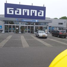 GAMMA bouwmarkt Helden-Panningen