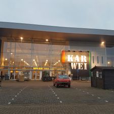 Karwei bouwmarkt Emmen