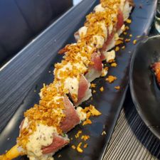 Sushi Koi Tilburg