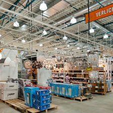 HORNBACH Bouwmarkt Wateringen