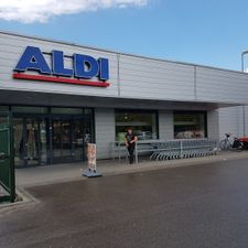 ALDI Vlodrop Angsterweg