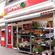 SPAR city Rapenburg