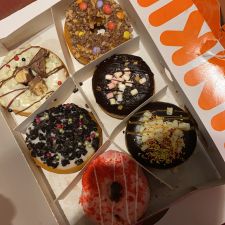 Dunkin' Roosendaal