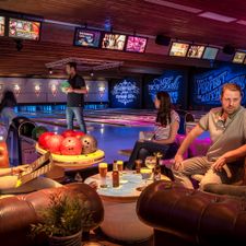 Bowling Valkenburg