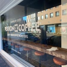 Perron X Coffee (Coffee by LOT61)