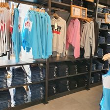 Levi's® Factory Outlet Roosendaal