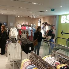 Bershka