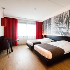 Bastion Hotel Tilburg