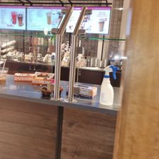 Dunkin' Bataviaplein Lelystad