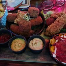 Biercafé & Grill Vliegende Hollander