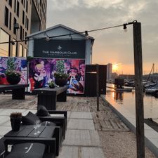 The Harbour Club Amsterdam Oost
