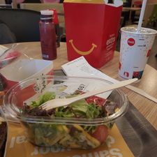 McDonald's Doetinchem