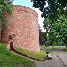 Kronenburgerpark