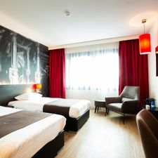 Bastion Hotel Geleen