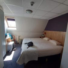 Hotel Eetcafé Duhoux