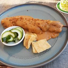 Eetcafé De 3-Ster