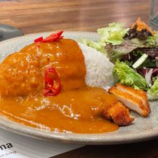 wagamama