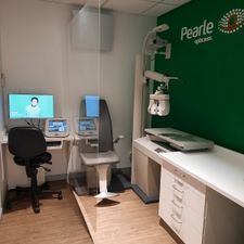 Pearle Opticiens Amsterdam - Noord